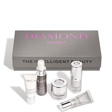 Natura Bisse DIAMANTE, Beleza Inteligente, Conjunto de Descoberta de Diamantes, CAIXA comprar usado  Enviando para Brazil