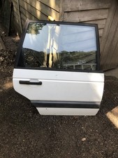 Passat estate rear for sale  MIDHURST