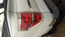 Driver tail light for sale  Brownwood