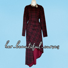 Joe browns tartan for sale Joe browns tartan for sale  BELFAST