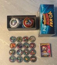Hasbro yokai kai for sale  Decatur