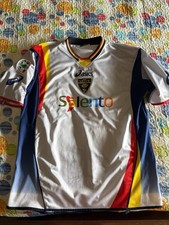 Maglia lecce 2005 usato  Torino