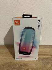 Alto-falante Bluetooth Portátil JBL Pulse 4 - Preto comprar usado  Enviando para Brazil