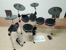 Batteria elettronica alesis usato  Rufina