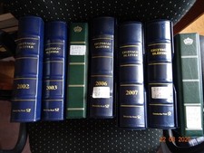 Etb bund komplette gebraucht kaufen  Herzogenrath