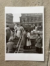 Cpm paris baiser d'occasion  Andrézieux-Bouthéon