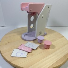 Kidkraft espresso coffee for sale  Sacramento