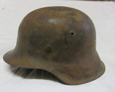 Casque allemand m42 d'occasion  Montluçon