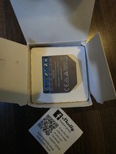 Shelly kanal wifi gebraucht kaufen  Schwabach