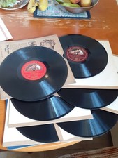Lot vintage 78rpm for sale  BRISTOL