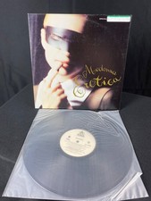 Madonna erotica special for sale  Birmingham