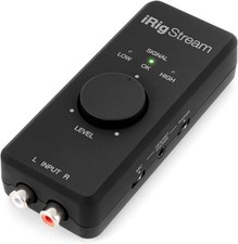 Stream irig multimédia d'occasion  France