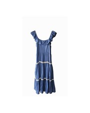 70s cheesecloth prairie for sale  LONDON