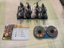 Runewars miniature game gebraucht kaufen  Dortmund