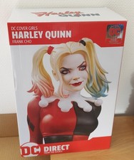 Harley quinn cover d'occasion  France