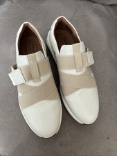 Clarks rio strap for sale  CREWE