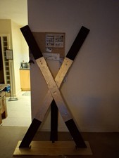 Saint andrews bondage for sale  BELFAST