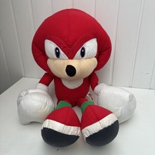 Sonic knuckles gosh for sale  DERBY