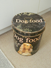 Retro dog food for sale  ALTON