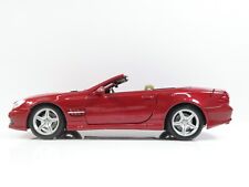 1:18 Maisto Mercedes Benz SL550 #9618 comprar usado  Enviando para Brazil