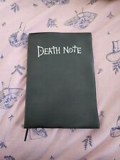 Death note book for sale  LONDON