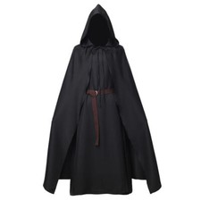 Halloween sorcerer robe for sale  Rancho Cucamonga