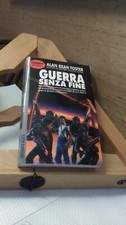 Guerra senza fine. usato  Melzo