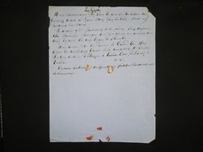 Alexandre dumas père d'occasion  Paris I