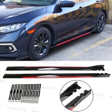 Gloss black red for sale  Rancho Cucamonga