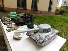 Russische panzer militär gebraucht kaufen  Berlin