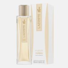Lacoste pour femme for sale  PLYMOUTH