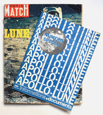 Apollo lune spécial d'occasion  Nice-
