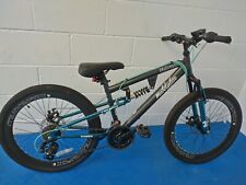 Girls mountain bike for sale  THIRSK