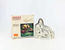 Vintage backform sterform gebraucht kaufen  Dülmen