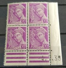 Timbres coin datés d'occasion  Billom