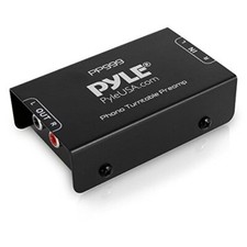 Pyle phono turntable for sale  Staten Island