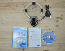 Wii - Skylanders: Trap Team inkl. Portal comprar usado  Enviando para Brazil