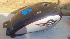 Huoniao 125 fuel for sale  TELFORD