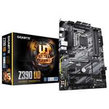 Gigabyte z390 socket for sale  HORSHAM