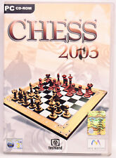 Chess 2003 gioco usato  Roma