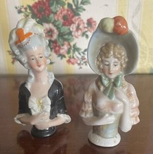 half doll pin cushion for sale half doll pin cushion for sale CHICHESTER