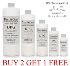 Dpg dipropylene glycol for sale  Plainfield