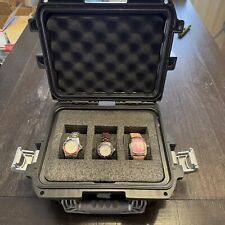 Lot invicta watches for sale  Midland