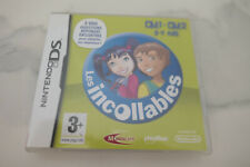 Jeu nintendo incollables d'occasion  Paris XV