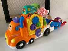 Jouet vtech super d'occasion  Donnemarie-Dontilly