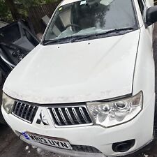 2012 mitsubishi l200 for sale  HOUNSLOW