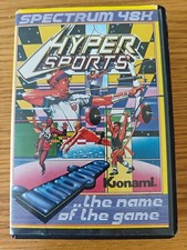 Hyper sports spectrum for sale  UK