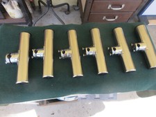 Perko 1215dp0chr rod for sale  Arcadia