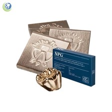 Dental laboratory npg d'occasion  Expédié en Belgium