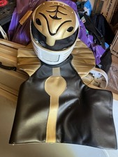 Power rangers white for sale  Hellertown